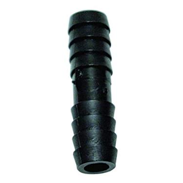 Imagem de Valterra Conector farpado RF855 9,5 mm (3/8"), preto