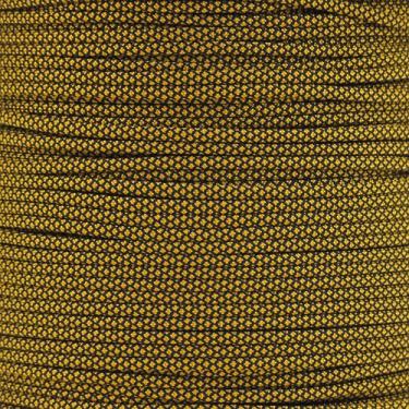 Imagem de PARACORD PLANET 550 Nylon Paracord 7 Fios Tipo III Cabo Utilitário - Maior Seleção Disponível!