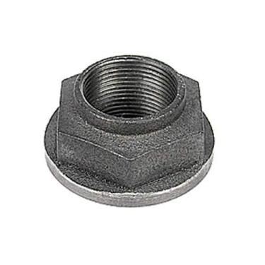 Imagem de KIT 2 PORCAS EIXO ENTALHADO MB 1113/2213