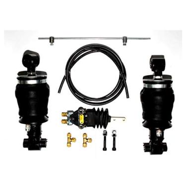 Imagem de KIT CONFORTO CABINE para PARA VOLVO FH12 2004/2009 TRASEIRO