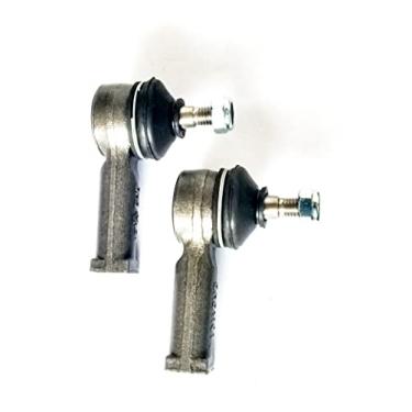 Imagem de Par Terminal Direção Corsa Até 2003 Classic Até 2012 Celta