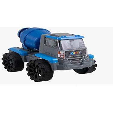 Imagem de FORTE BETONEIRA