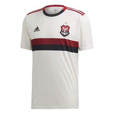 Imagem de Camisa Adidas Flamengo II 2019