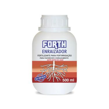 Imagem de Enraizador Concentrado Forth 500 ml