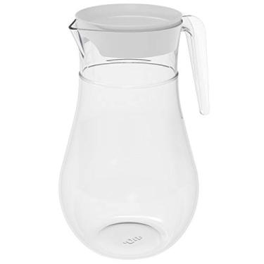 Imagem de OU JB 200 BCF Jarra Belly, Branco Fechado, 2 l