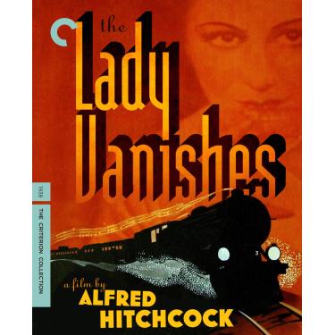 Imagem de The Lady Vanishes (Criterion Collection)