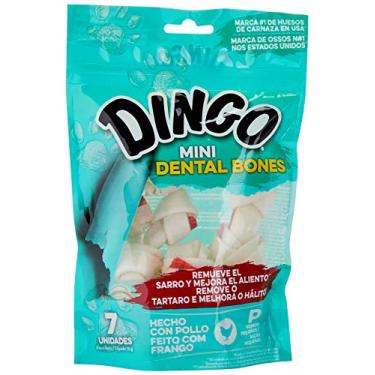 Imagem de Dingo Dental Bone Mini 7 unidades