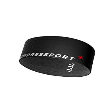 Imagem de Compressport Cinto livre Cinturon de Trail Running, preto, PP - P