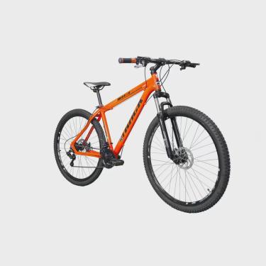 Imagem de Bicicleta tks 29 Mountain Bike Aro 29 Freio à Disco 21 Velocidades Kit Shimano TK3 Track Bikes