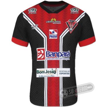 Imagem de Camisa Gavião Kyikatejê - Modelo II