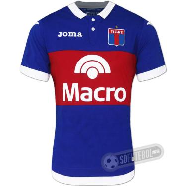 Imagem de Camisa Tigre - Modelo I