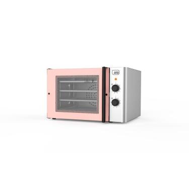Imagem de Forno Elétrico Turbo Profissional 4 esteiras 220v Anodilar