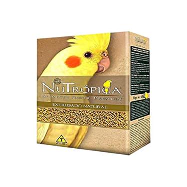 Imagem de NuTrópica Calopsita Natural - 300 g