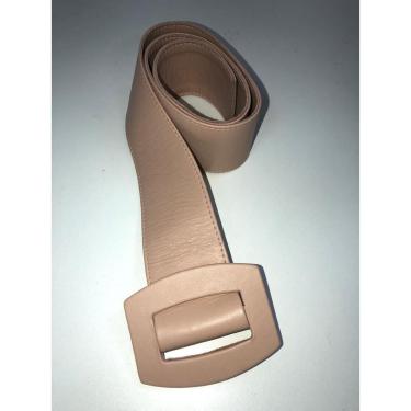 Imagem de Cinto De Couro Nude-Feminino