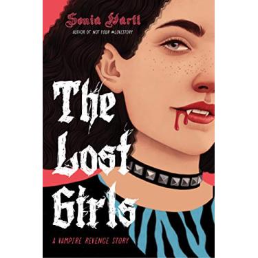 Imagem de The Lost Girls: A Vampire Revenge Story