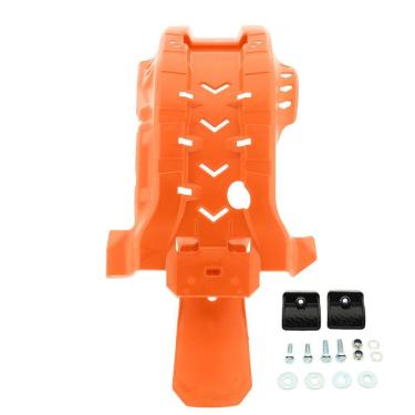 Imagem de Protetor Motor Link Amx Husqvarna Gas Gas Ktm Sx-f 450