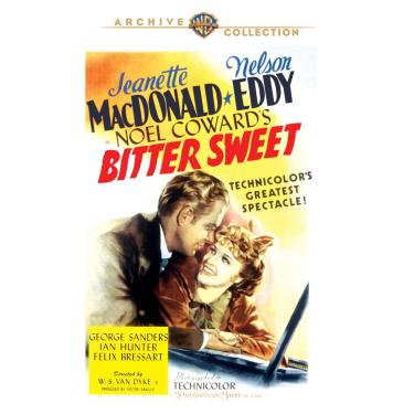 Imagem de Bitter Sweet