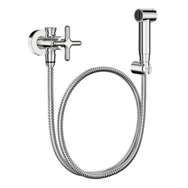 Imagem de Ducha Higiênica Docol Liss 921106 Registro Cromado