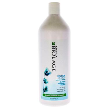 Imagem de Shampoo Biolage VolumeBloom Matrix 1 L