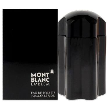 Imagem de Perfume Mont Blanc Emblem EDT 100 ml