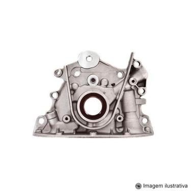 Imagem de Bomba de Óleo Corolla AE100 1.5 4AFE 16V 4C 91 / 95 Corolla AE101 1.6 4AFE 16V 4C 91 / 99