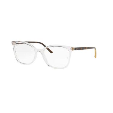 Imagem de Armacao Ray-Ban Rx7189l 8104 54