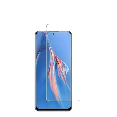 Imagem de Película De Vidro Premium Para Tecno Camon 20 256GB (6.67)