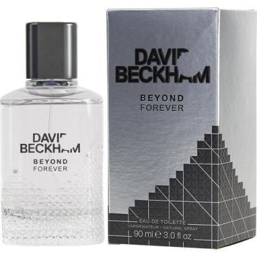 Imagem de Perfume Masculino David Beckham Beyond Forever David Beckham Eau De To