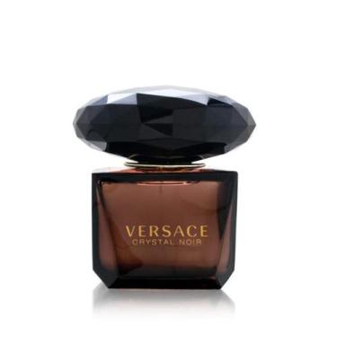 Imagem de Perfume Versace Crystal Noir Eau De Parfum Spray Para Mulher