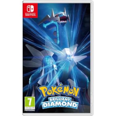 Imagem de Pokémon Brilliant Diamond