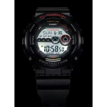 Imagem de Relógio Casio Masculino Gd-100-1Adr