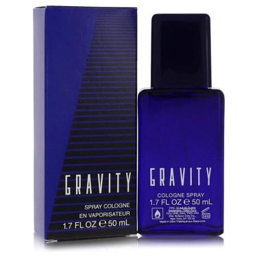 Imagem de Perfume Masculino Gravity Coty 50 Ml Cologne