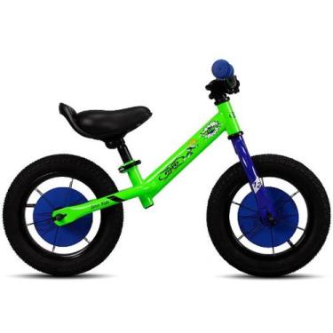 Imagem de Bicicleta Infantil Pro X Serie Kids Balance Aro 12