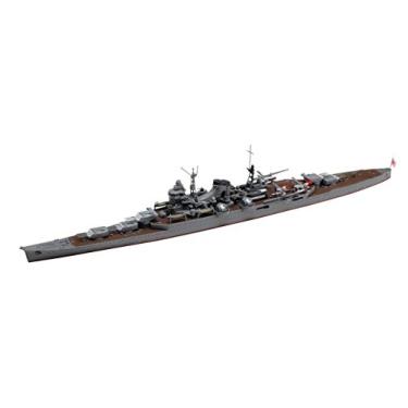 Imagem de Tamiya Models TM31359 Mogami Japanese Light Cruiser Model Kit
