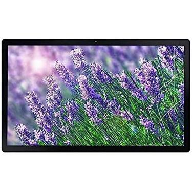 Imagem de Reprodutor de publicidade de porta-retratos digital montado na parede com tela LED HD de tamanho grande de 32 polegadas 1920 * 1080 reprodutor de vídeo HD