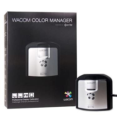 Imagem de Wacom Color Manager X-Rite ACK411050, Gerenciador de Cores para Tablets de Design Gráfico