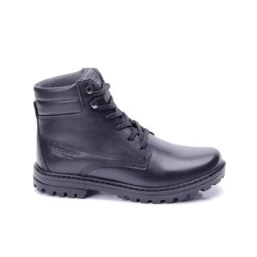 Imagem de Bota Pegada Adulto Masculina Couro 181553-Masculino