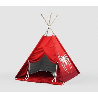 Imagem de Cabaninha/Tenda/Toca Infantil Para Festa Do Pijama