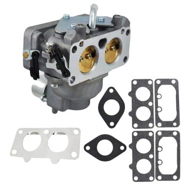 Imagem de Novo carburador Allcarb serve para Kawasaki alguns FH680V 15004-0760,15004-1008