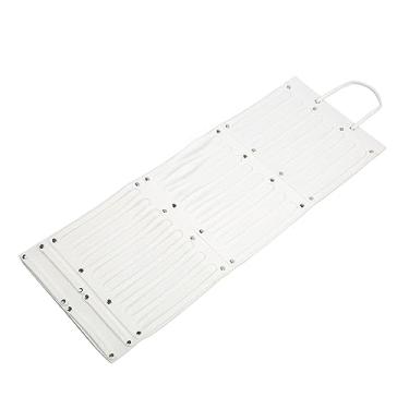 Imagem de Costura Bordado Outra Costura Bordado Grampo de Cabelo Titular para Porta Parede Armário Dobrável Bandana Organizador Pendurado Costura Bordado