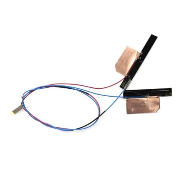 Imagem de Antena portátil para lenovo thinkpad yoga 370 01hy235 segunda guerra mundial novo