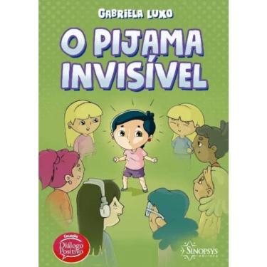 Imagem de O Pijama Invisível