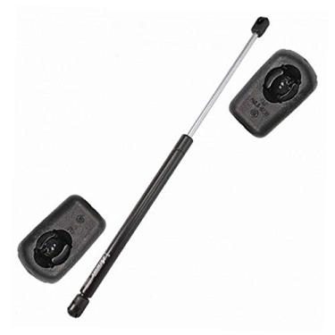 Imagem de Amortecedor Mola Gás Tampa Porta-malas Pajero Sport Após 06