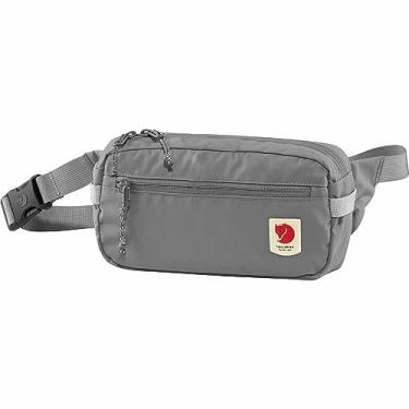 Imagem de Pochete Fjällräven unissex High Coast Hip Pack