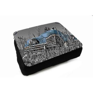 Imagem de Almofada Bandeja para Notebook Laptop use Sala Quarto Personalizado Ca