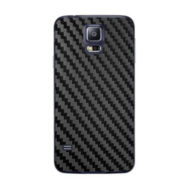Imagem de Capa Adesivo Skin349 Verso Para Galaxy S5 New Edition - KawaSkin