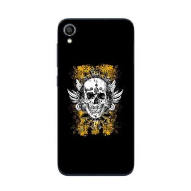 Imagem de Capa Adesivo Skin374 Verso Para Asus Zenfone Live L1 ZA550K - KawaSkin