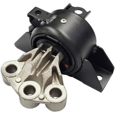 Imagem de Coxim Motor Dianteiro Onix 2012 a 2019 Nakata NB33093