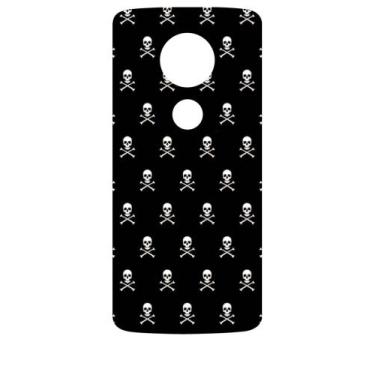 Imagem de Capa Adesivo Skin201 Verso Para Motorola Moto E5 (xt1920dl) - KawaSkin