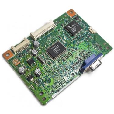 Imagem de Placa principal tv samsung p017t105s modelo bn41-00631a